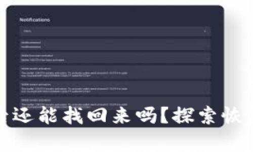 區(qū)塊鏈錢包被盜后還能找回來嗎？探索恢復途徑與預防措施