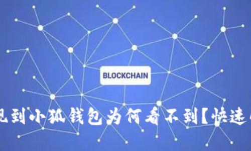 幣安提現(xiàn)到小狐錢包為何看不到？快速解決指南