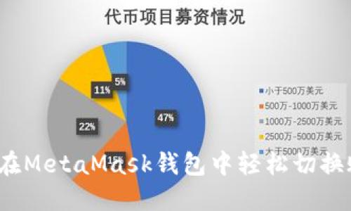 如何在MetaMask錢包中輕松切換賬戶？
