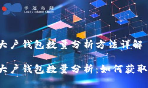 區(qū)塊鏈大戶錢包數(shù)量分析方法詳解

區(qū)塊鏈大戶錢包數(shù)量分析：如何獲取和解讀？