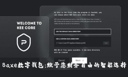 Baxe數(shù)字錢包：賦予您財務(wù)自由的智能選擇