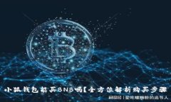 小狐錢包能買BNB嗎？全方