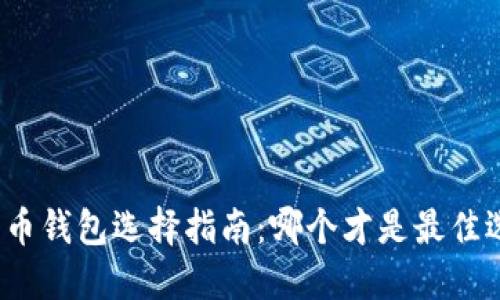 數(shù)字幣錢包選擇指南：哪個(gè)才是最佳選擇？