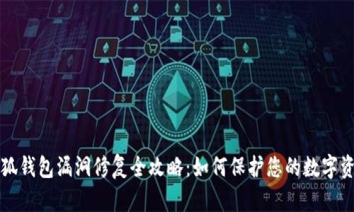 小狐錢包漏洞修復(fù)全攻略：如何保護(hù)您的數(shù)字資產(chǎn)