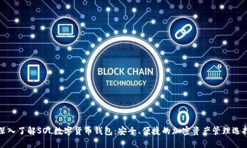 深入了解SOL數(shù)字貨幣錢(qián)包：安全、便捷的加密資產(chǎn)管理選擇