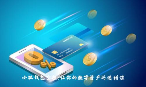 小狐錢包空投：讓你的數(shù)字資產(chǎn)迅速增值