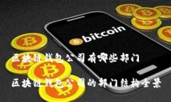 區(qū)塊鏈錢包公司有哪些部