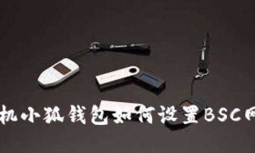 手機(jī)小狐錢(qián)包如何設(shè)置BSC網(wǎng)絡(luò)
