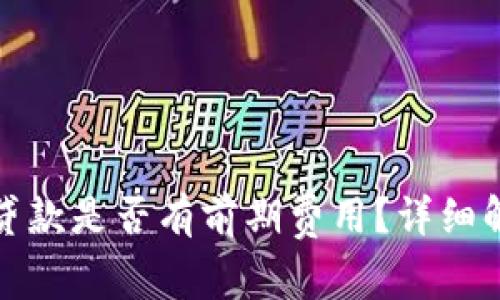數(shù)字錢包貸款是否有前期費用？詳細解讀與分析