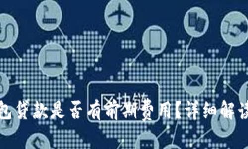 數(shù)字錢包貸款是否有前期費用？詳細解讀與分析