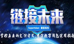 掌控未來(lái)的支付方式：中