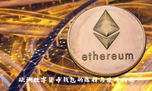 歐洲數(shù)字貨幣錢包的選擇與使用指南