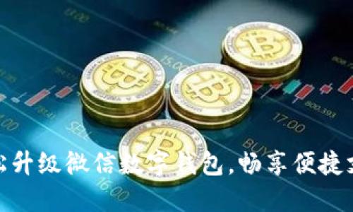 如何輕松升級微信數(shù)字錢包，暢享便捷支付體驗(yàn)
