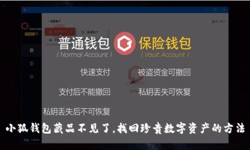 小狐錢包藏品不見了，找回珍貴數(shù)字資產(chǎn)的方法