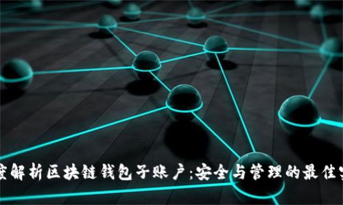 深度解析區(qū)塊鏈錢(qián)包子賬戶：安全與管理的最佳實(shí)踐