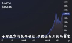 全球數(shù)字錢包的崛起：從