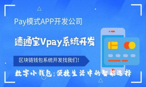 數(shù)字小錢包：便捷生活中的智能選擇