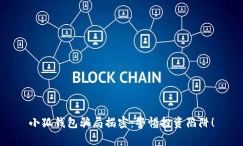 小狐錢包騙局揭密：警惕投資陷阱！