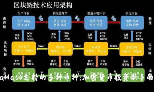探索MetaMask支持的多種幣種：加密貨幣投資新手的必備工具