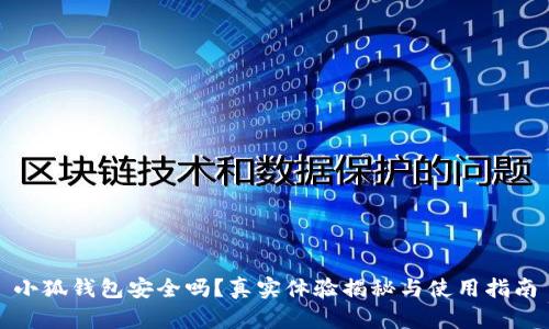 小狐錢包安全嗎？真實(shí)體驗(yàn)揭秘與使用指南