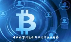 中國數(shù)字錢包最新動態(tài)與