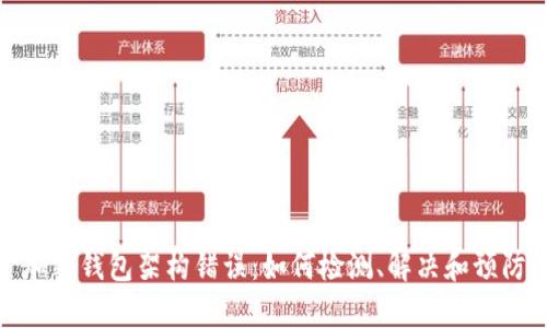 加密錢包架構錯誤：如何檢測、解決和預防