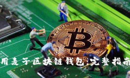 如何安全使用麥子區(qū)塊鏈錢包：完整指南與實(shí)用技巧