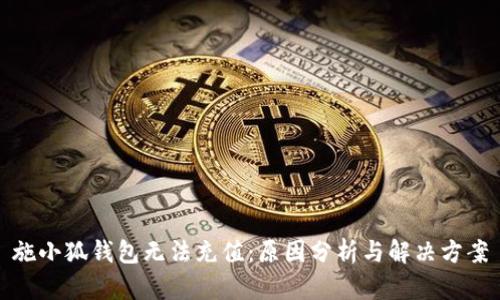 施小狐錢包無法充值：原因分析與解決方案