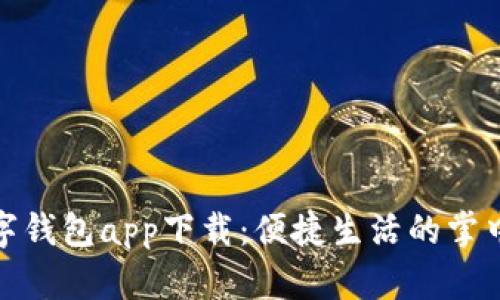 數(shù)字錢包app下載：便捷生活的掌中寶