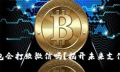 數(shù)字錢包會打敗微信嗎？